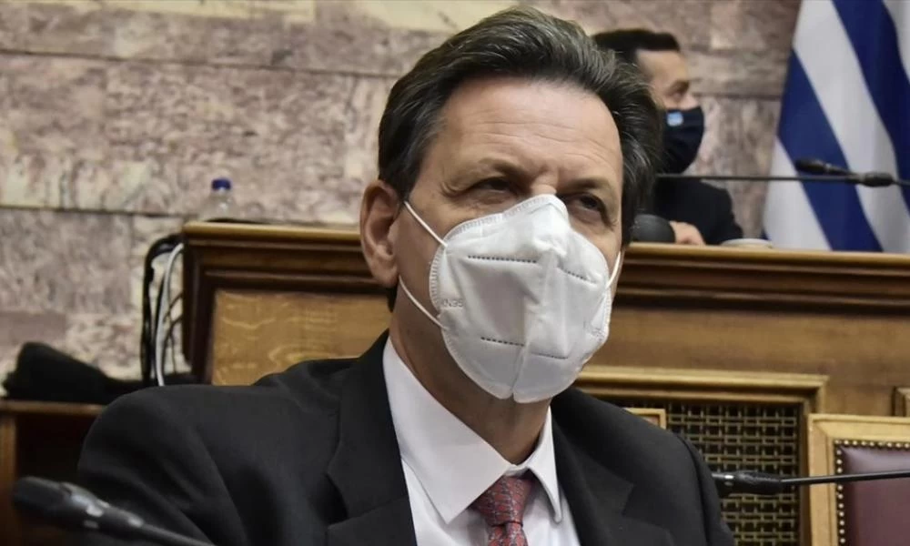 Οικονομία: Σε εξαιρετικά εύθραυστη κατάσταση-Τί δηλώνει ο Σκυλακάκης